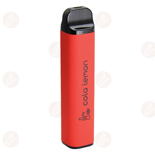 IZI - IZI Max 1600 Disposable Cola Lemon 20 mg