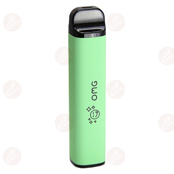 IZI - IZI Max 1600 Disposable OMG 20 mg