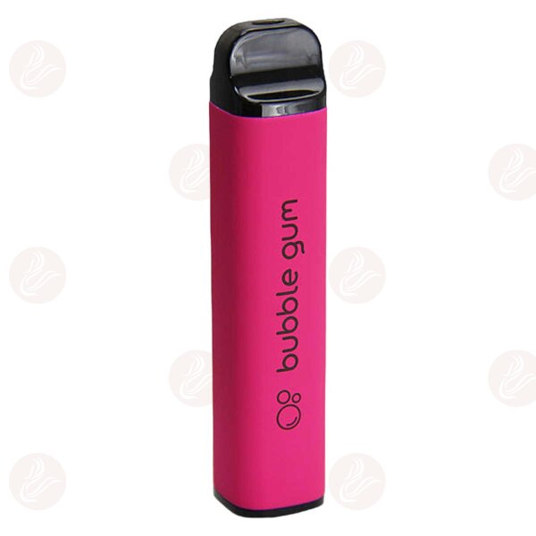 IZI - IZI Max 1600 Disposable Bubble Gum 20 mg