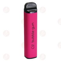 IZI - IZI Max 1600 Disposable Bubble Gum 20 mg