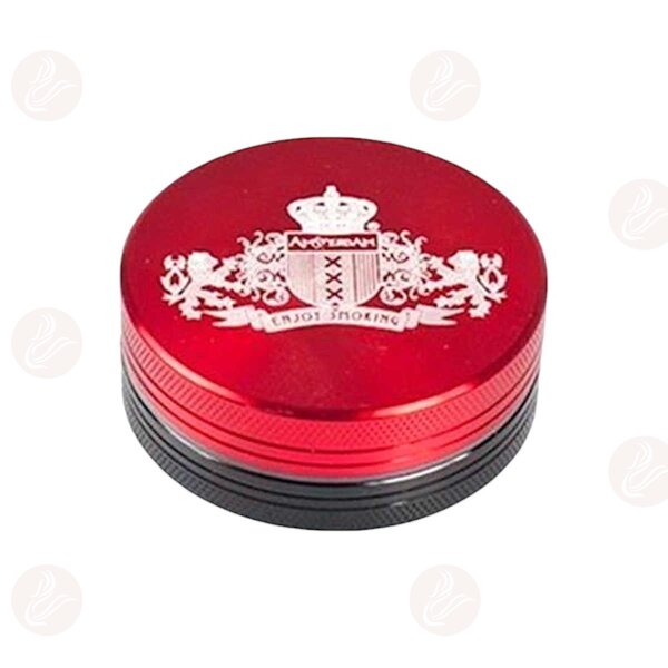 No Name - Grinder Amsterdam - 2-teilig