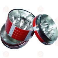 No Name - Poker Grinder 3-teilig