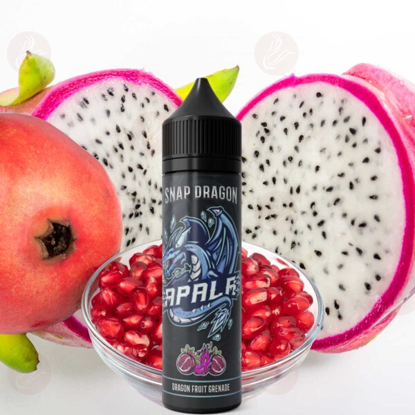 Snap Dragon - Apala 50 ml Shortfill