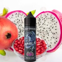 Snap Dragon - Apala 50ml Shortfill