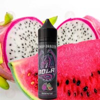 Snap Dragon - Bola 50 ml Shortfill