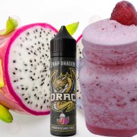 Snap Dragon - Drac 50ml Shortfill