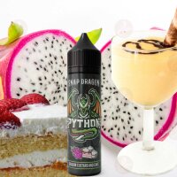 Snap Dragon - Python 50 ml Shortfill