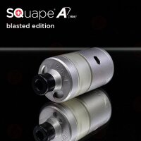 Stattqualm - SQape A(rise) RTA Blasted