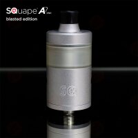 Stattqualm - SQape A(rise) RTA Blasted