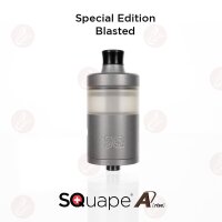 Stattqualm - SQape A(rise) RTA Blasted