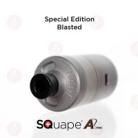 Stattqualm - SQape A(rise) RTA Blasted