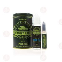 Front Line Liquid - Pink Ice 50ml