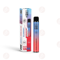Aroma King - Disposable Pod System - Blueberry Pomegranate