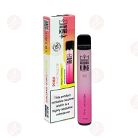 Aroma King - Disposable Pod System - Pink Lemonade