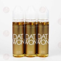 Coil Vapes - Dat Won Vanilla Tobacco 50ml