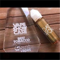 Coil Vapes - Dat Won Vanilla Tobacco 50ml