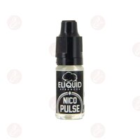 ELIQUID *FRANCE* NICO PULSE-Nikotinshot 20mg/ml