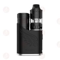 VAPEFLY - Brunhilde SBS 100W Mod