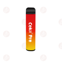 Cokii Pro - Watermelon vs Melon Ice & Marshmallow...