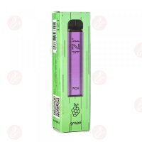 IZI - IZI Max 1600 Disposable Grape 20 mg