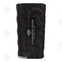 Strangers Mods - Essenza21 Filigrana DNA100C Chip - SN. 007