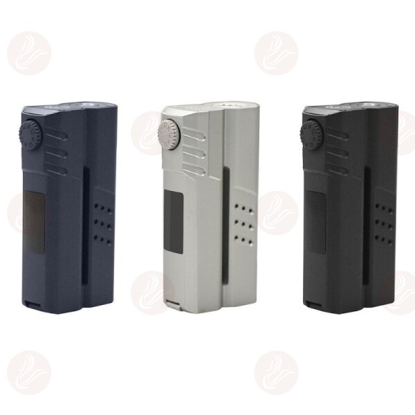 Squid Industries - Double Barrel V4