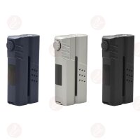 Squid Industries - Double Barrel V4