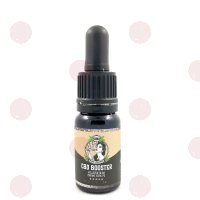 Vape Heaven - CBD Booster 1500mg