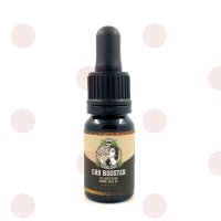 Vape Heaven - CBD Booster 500mg