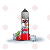 IVG - Crushed Range Frozen Cherries 50ml