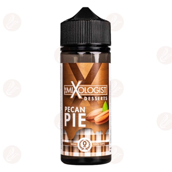 The Mixologist Dessert - Pecan Pie Shortfill