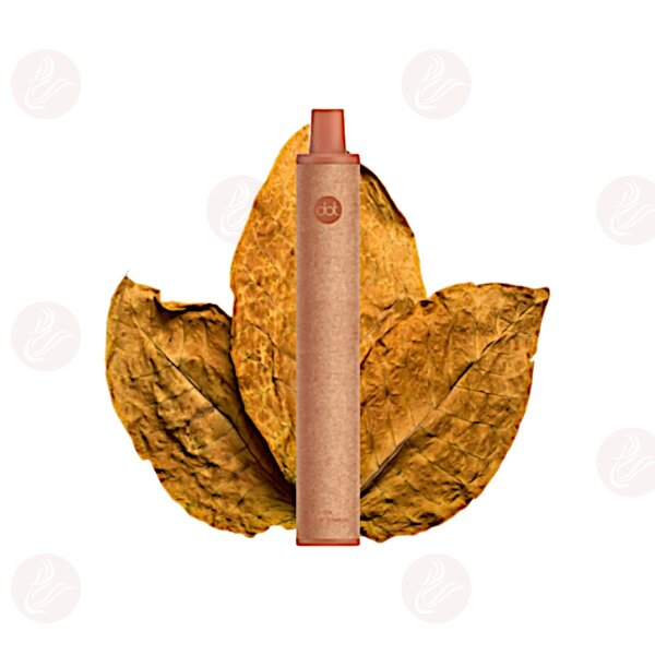 Dotmod - Vape Pen Velvet Tabacco 20 mg