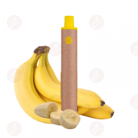 Dotmod - Vape Pen Banana 20 mg
