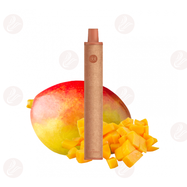 Dotmod - Vape Pen Mango 20 mg