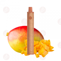 Dotmod - Vape Pen Mango 20 mg