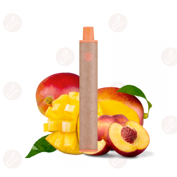 Dotmod - Vape Pen Peach Mango 20 mg