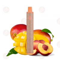 Dotmod - Vape Pen Peach Mango 20 mg