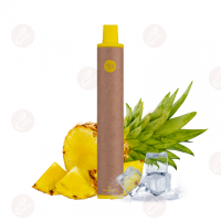 Dotmod - Vape Pen Pinapple Ice 20 mg