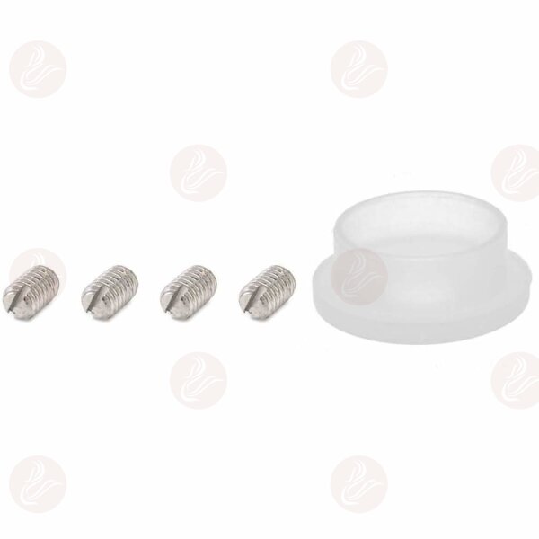 Vapor Giant - V5 Slotted Screw Set