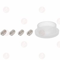 Vapor Giant - V5 Slotted Screw Set