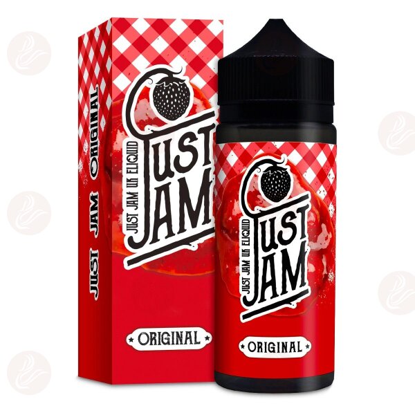 Just Jam - Jam on Original