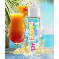 Dr. Freez - Dragon Pineapple