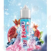 Dr. Freez - Grenade Myrtille