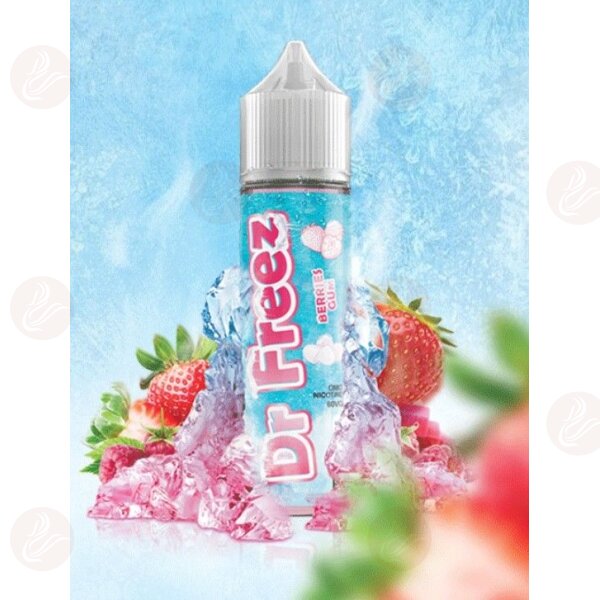 Dr. Freez - Berries Gum