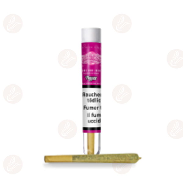 Nuggez - Bubble Gum Prerolled Joint