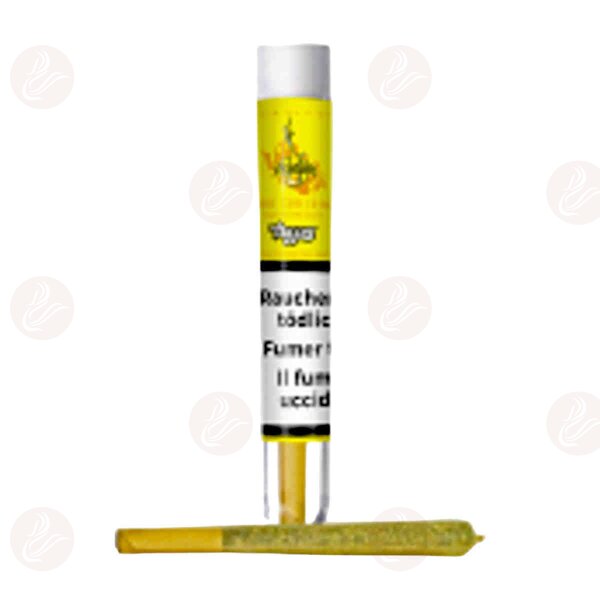 Nuggez - Limoncello Prerolled Joint