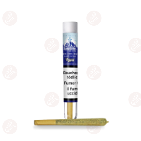 Nuggez - Canalpina Prerolled Joint