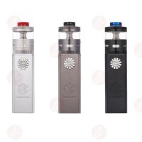 Steam Crave - Aromamizer Titan Advanced Combo Kit
