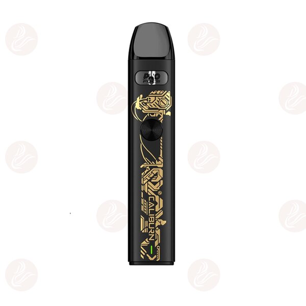 UWELL - Caliburn A2 Édition limitée Or