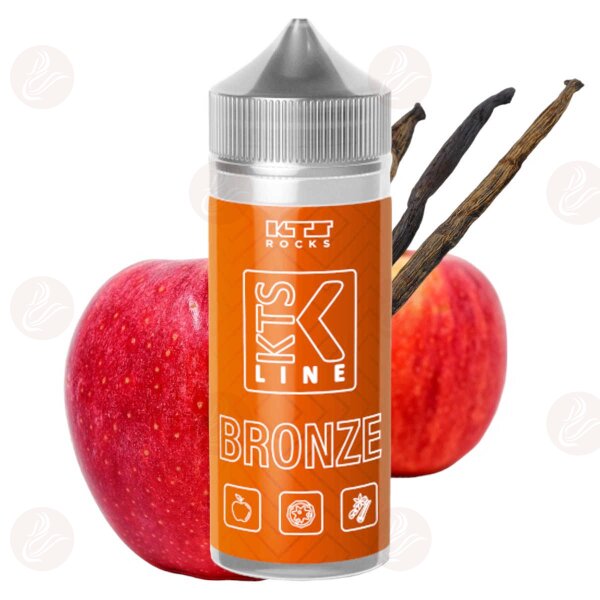 KTS Line - Bronze 30ml